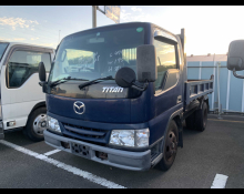 Mazda Titan 2003