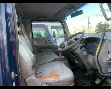 Mazda Titan 2003