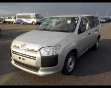 Toyota Probox Van 2016