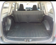 Toyota Probox Van 2016