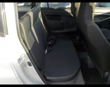 Toyota Probox Van 2016