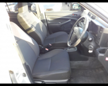 Toyota Probox Van 2016