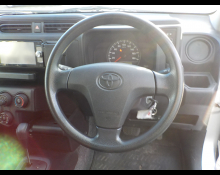 Toyota Probox Van 2016