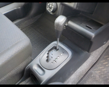 Toyota Probox Van 2016