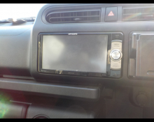 Toyota Probox Van 2016