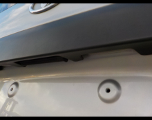 Toyota Probox Van 2016