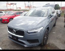 Volvo XC90 2021