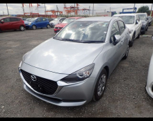 Mazda Mazda2 2020