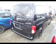 Nissan NV200 2019