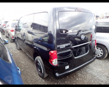 Nissan NV200 2019