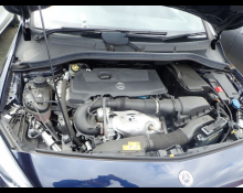 Mercedes-Benz B-Class 2019