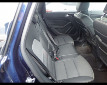 Mercedes-Benz B-Class 2019