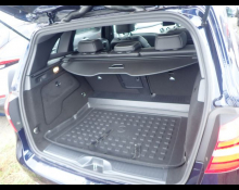 Mercedes-Benz B-Class 2019