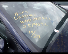 Mercedes-Benz B-Class 2019