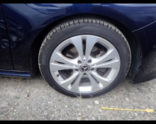 Mercedes-Benz B-Class 2019