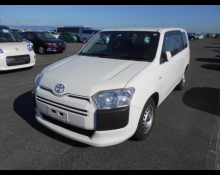 Toyota Probox 2016