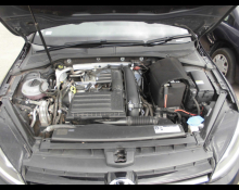 Volkswagen Golf Variant 2016