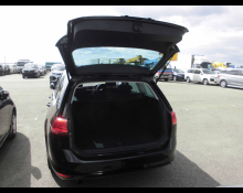 Volkswagen Golf Variant 2016