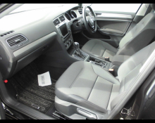 Volkswagen Golf Variant 2016