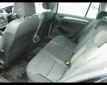 Volkswagen Golf Variant 2016