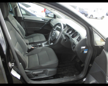 Volkswagen Golf Variant 2016