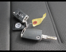 Volkswagen Golf Variant 2016