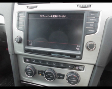 Volkswagen Golf Variant 2016