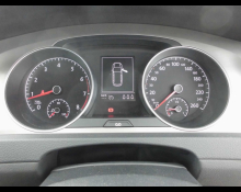 Volkswagen Golf Variant 2016