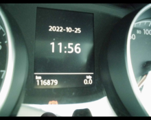 Volkswagen Golf Variant 2016