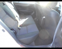 Toyota Corolla Fielder 2016