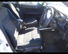 Toyota Corolla Fielder 2016