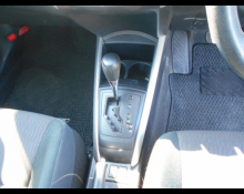 Toyota Corolla Fielder 2016