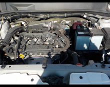 Toyota Probox Van 2016