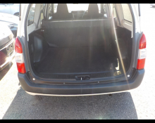 Toyota Probox Van 2016