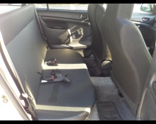 Toyota Probox Van 2016