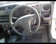 Toyota Probox Van 2016