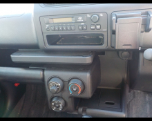 Toyota Probox Van 2016