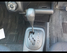 Toyota Probox Van 2016