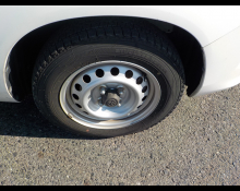 Toyota Probox Van 2016