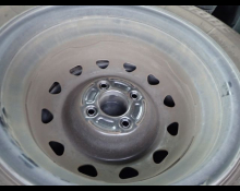 Toyota Succeed Van 2018