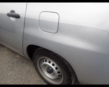 Toyota Succeed Van 2018