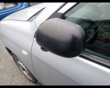 Toyota Succeed Van 2018