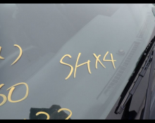 Toyota Succeed Van 2018