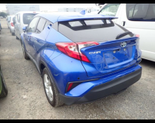 Toyota C-HR 2018