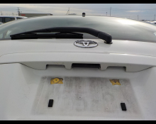 Toyota Probox Van 2016