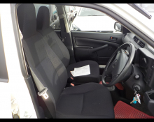 Toyota Probox Van 2016