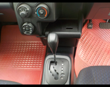 Toyota Probox Van 2016