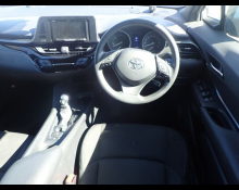 Toyota C-HR 2018