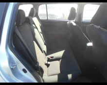 Toyota Corolla Fielder 2016