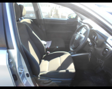 Toyota Corolla Fielder 2016